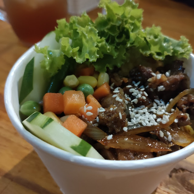 Rice Bowl