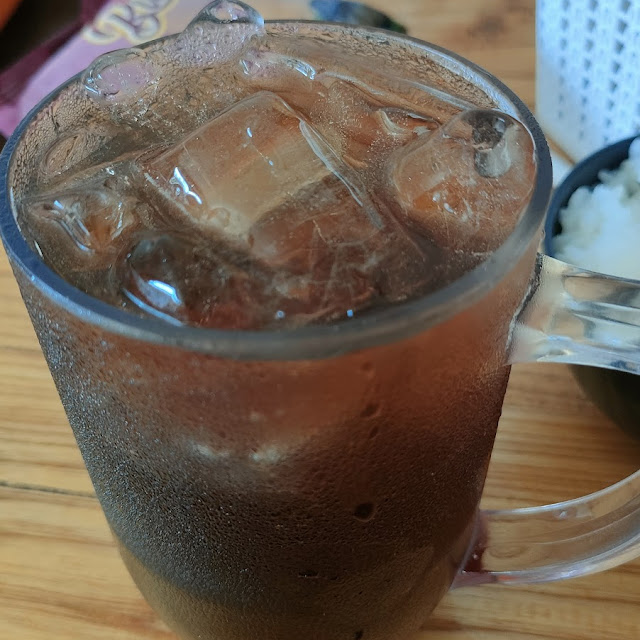 Lemon Tea