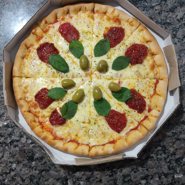 Frango Com Catupiry