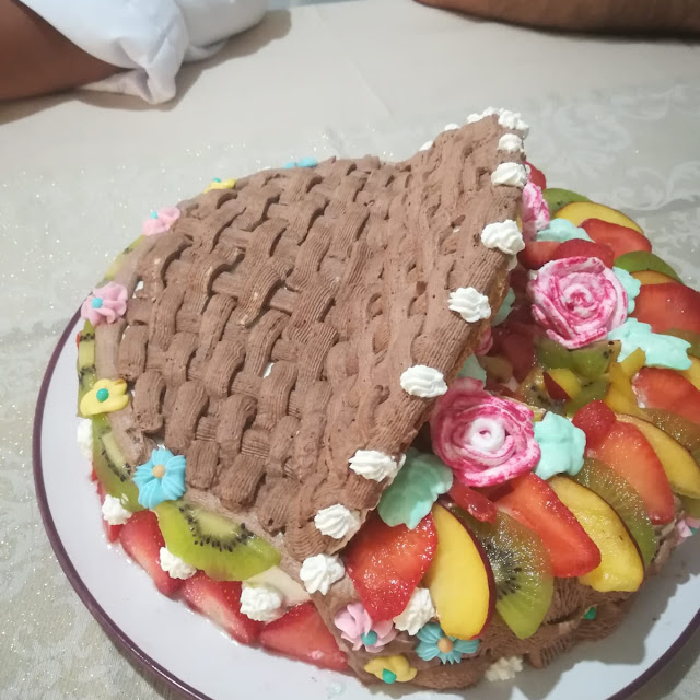 Dolce Scrigno