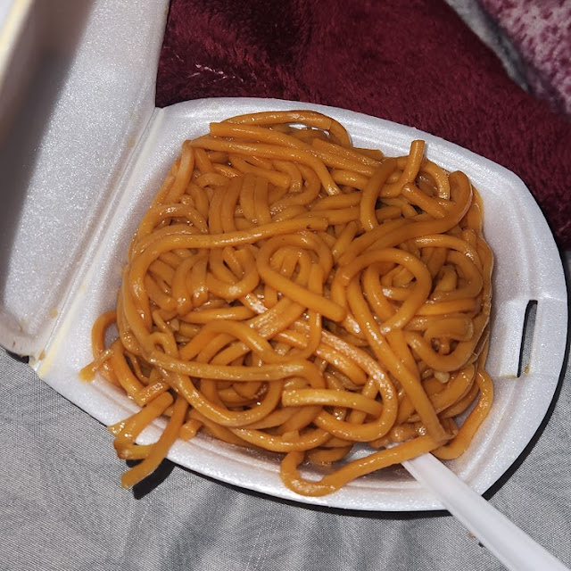 Chow Mein