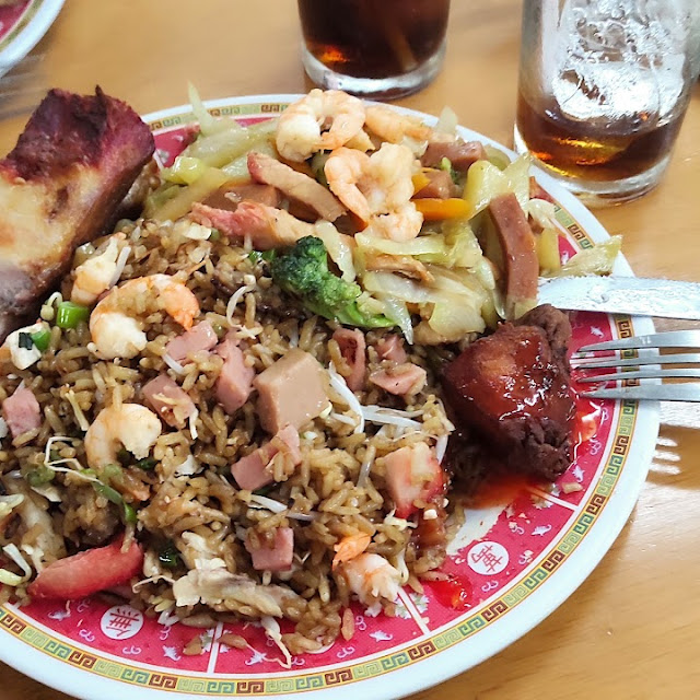Arroz Chino