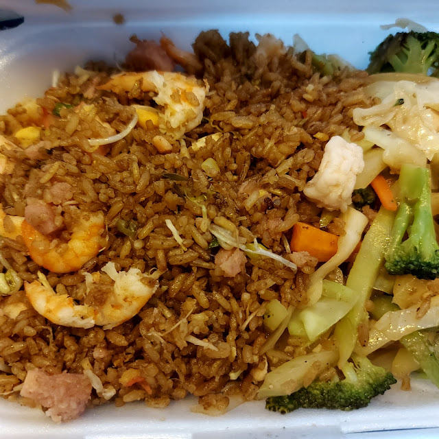 Arroz 3 Delicias