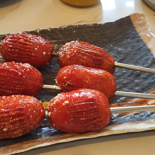 红肠