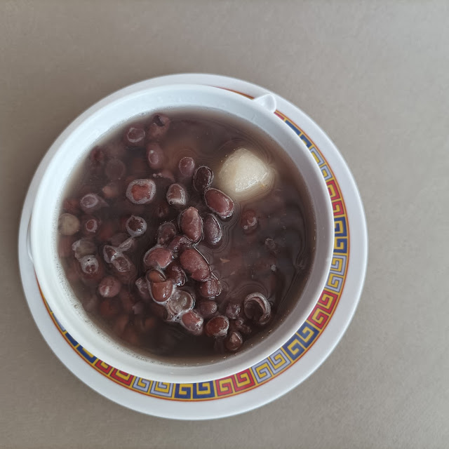 Red Bean Soup