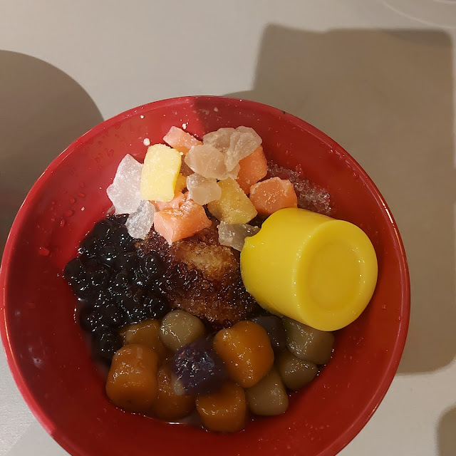 Qball Ice Favorite