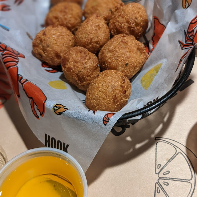 Hush Puppies 10