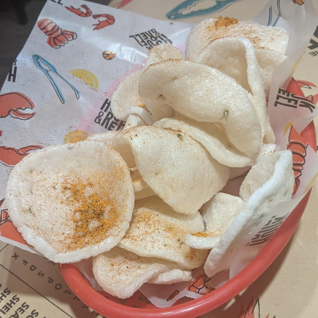 Prawn Chip