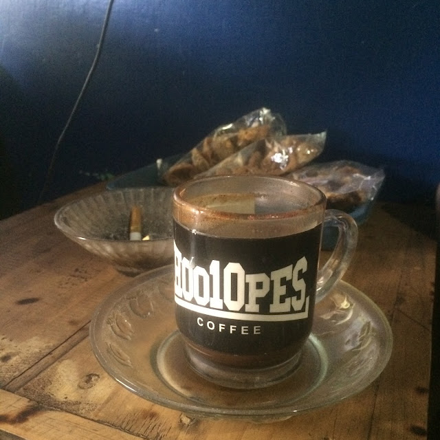 Kopi Susu