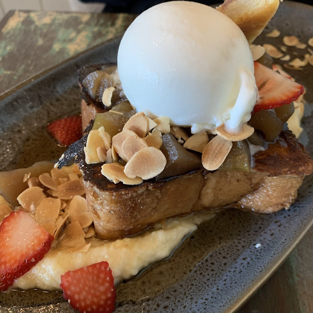 French Toast