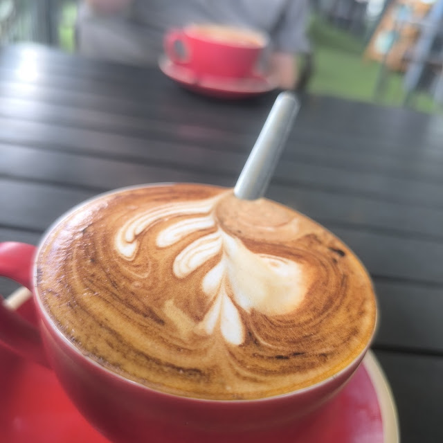 Flat White