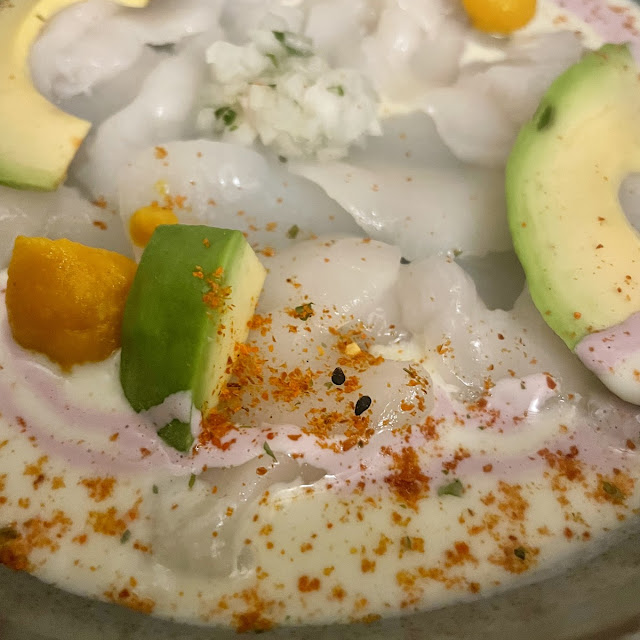 Tiradito