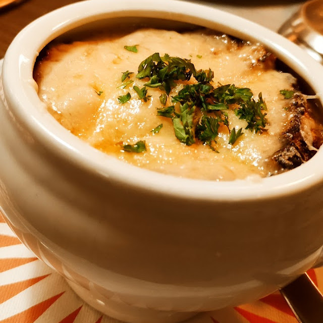 Zibelä-suppe R Vom Chrigu Börner Und Hesch Grad Gässe