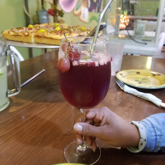 Sangria