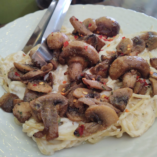 Spaghetti