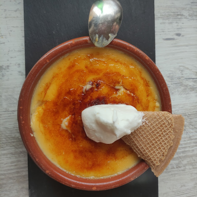 Crema Catalana