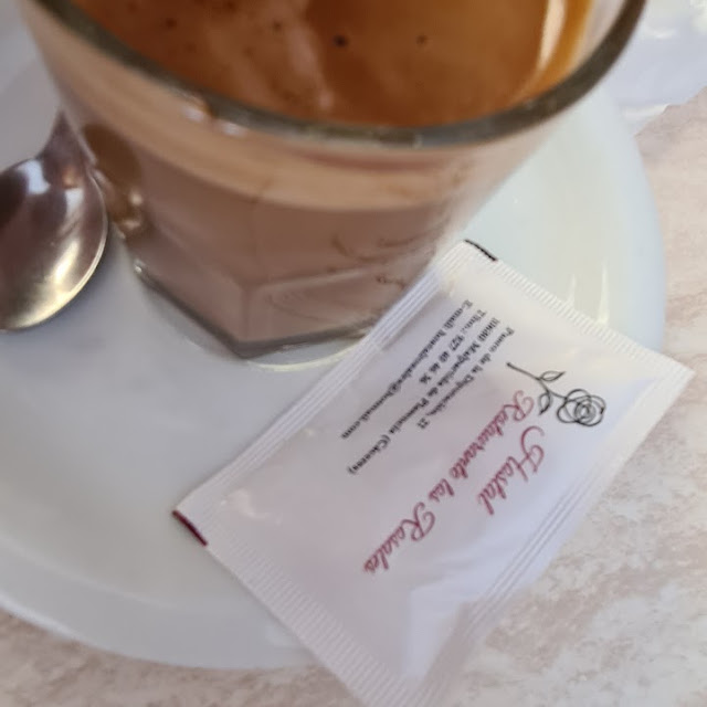 Cafe