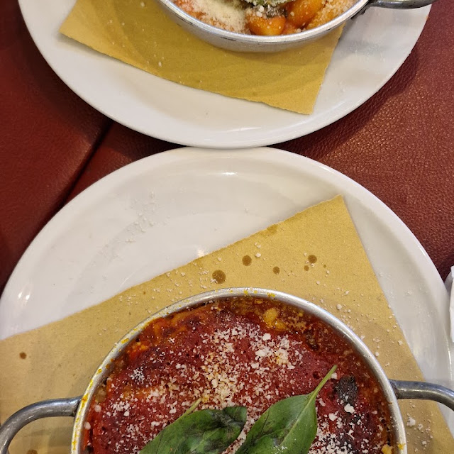 Lasagna