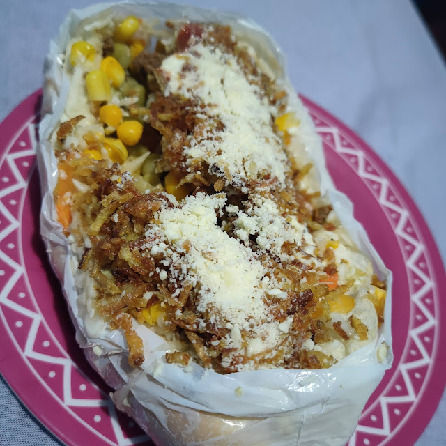 Cachorro Quente Tradicional Deles