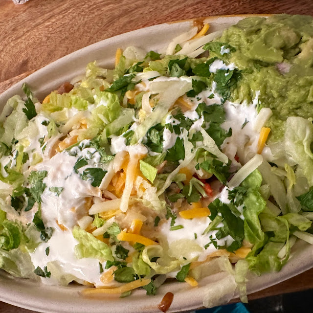 Chicken Bowl