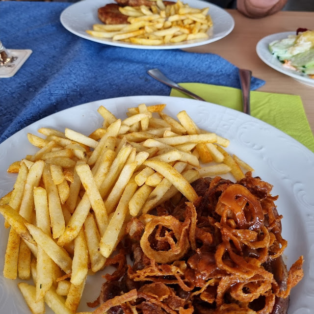 Pulled Pork
