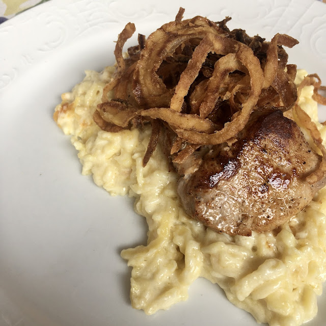 Schweinefilet