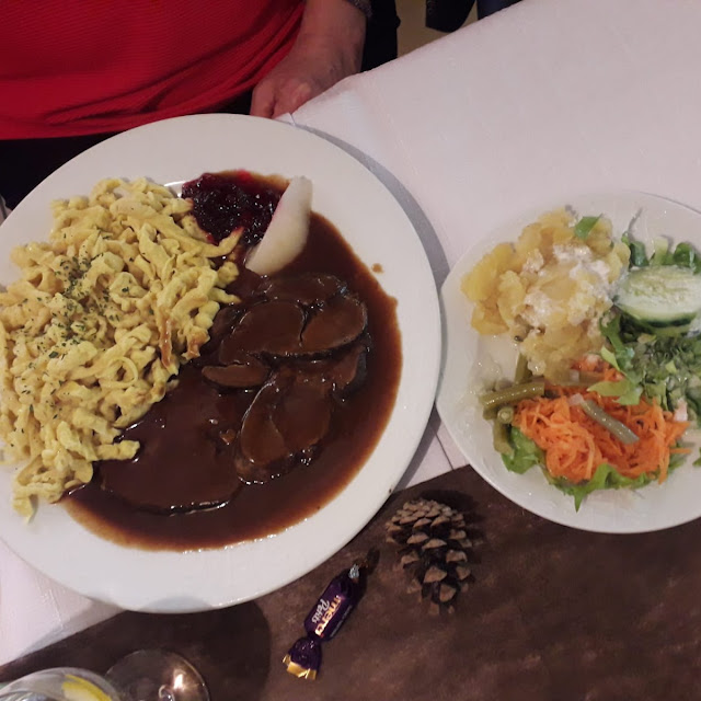 Sauerbraten