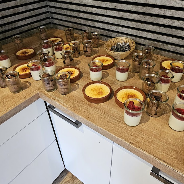 Creme Brulee