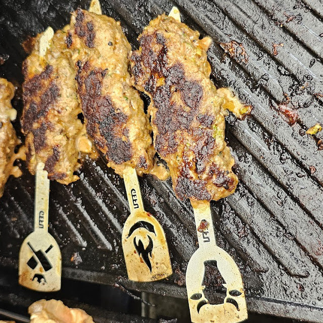 Hackfleisch