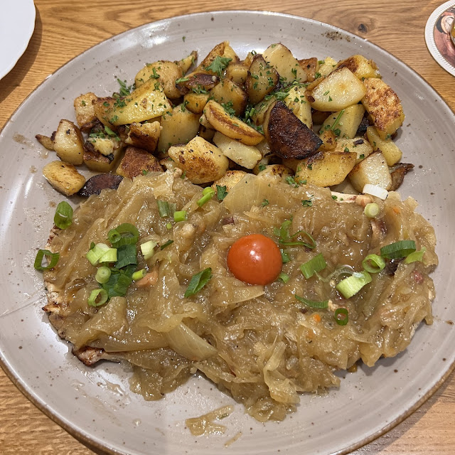 Bauernschnitzel