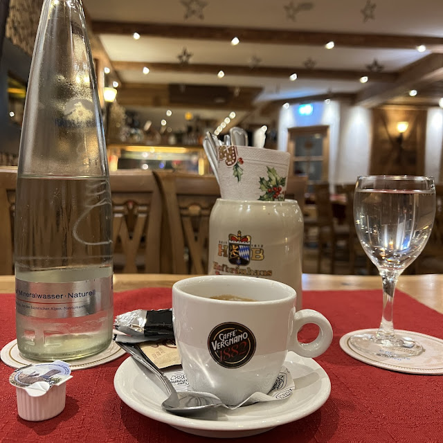 Turkish Coffee