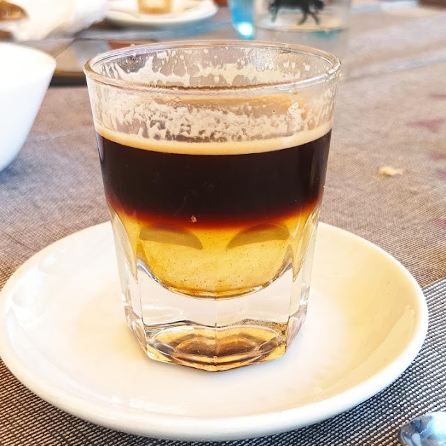 Ponce Alla Livornese