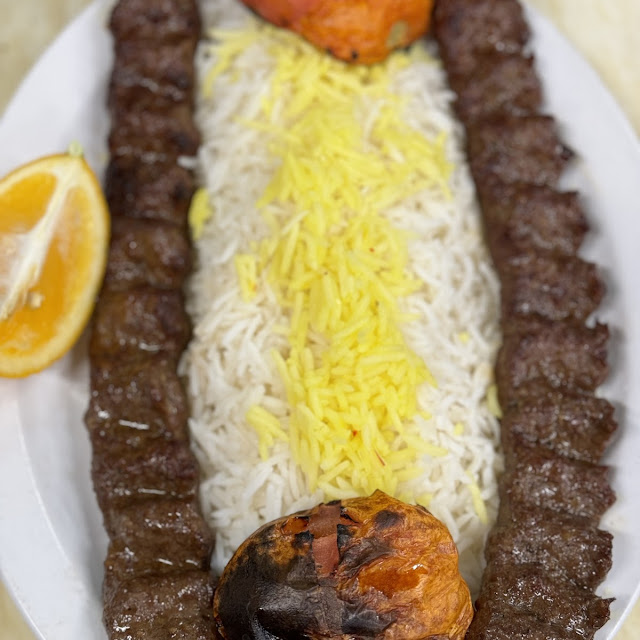 Kebab