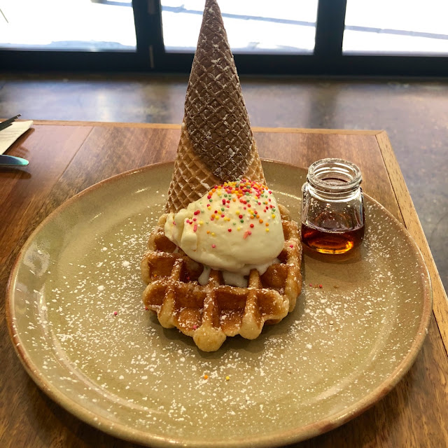 Waffle