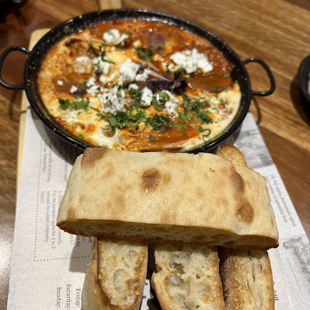Shakshuka