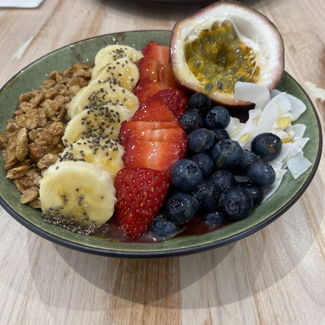 Acai Bowl