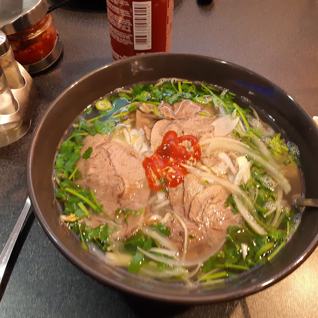 Pho Bo