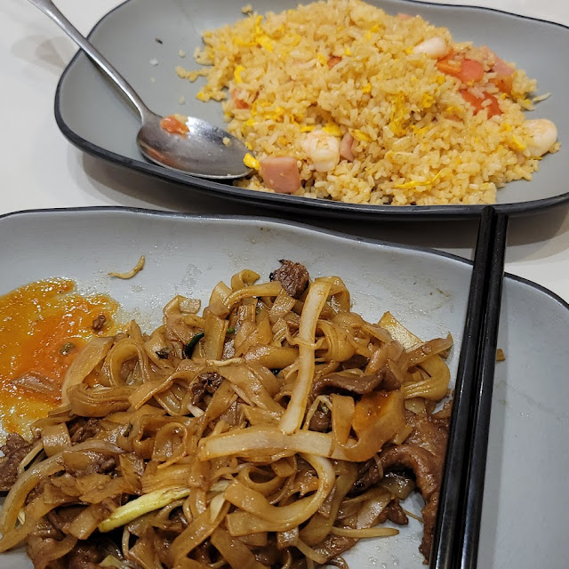 下午茶