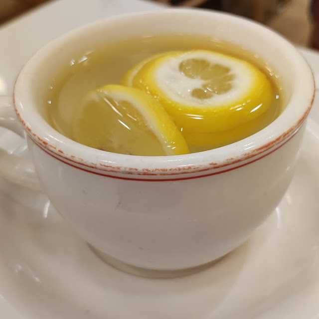 柚子檸檬
