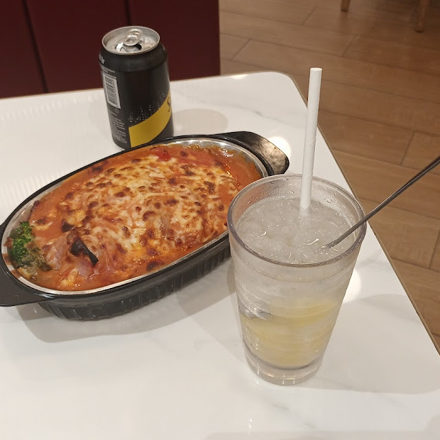茄汁飯