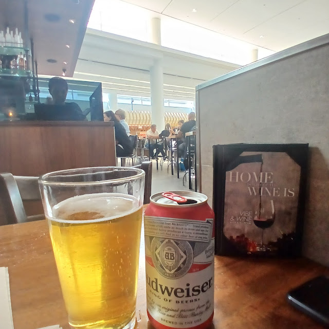A Beer