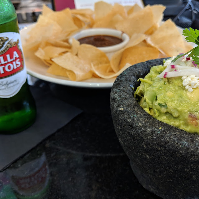 Guacamole