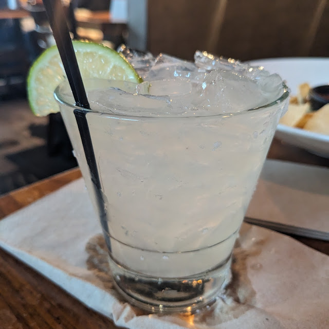Margarita