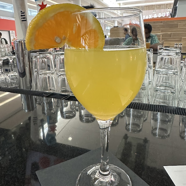 Mimosa
