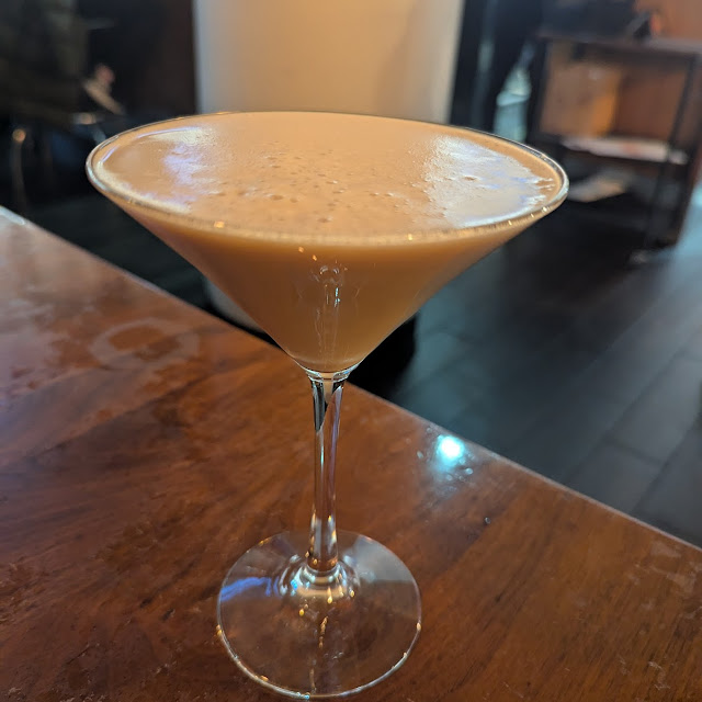 Espresso Martini