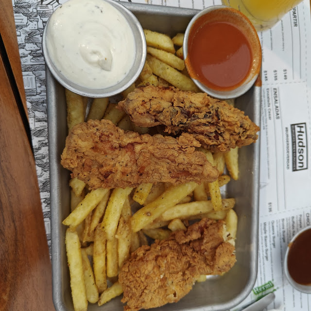 Tenders