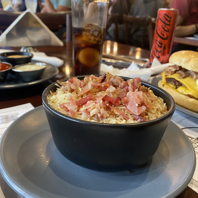 Mac & Cheese