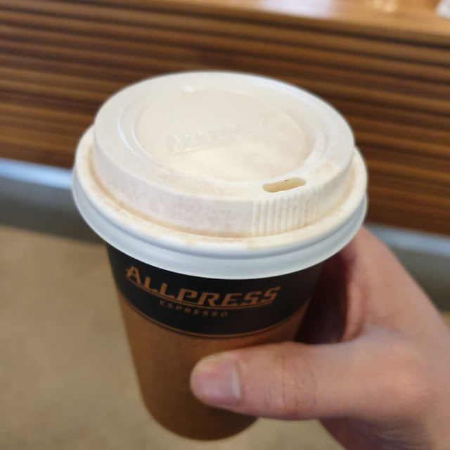 Chai Latte