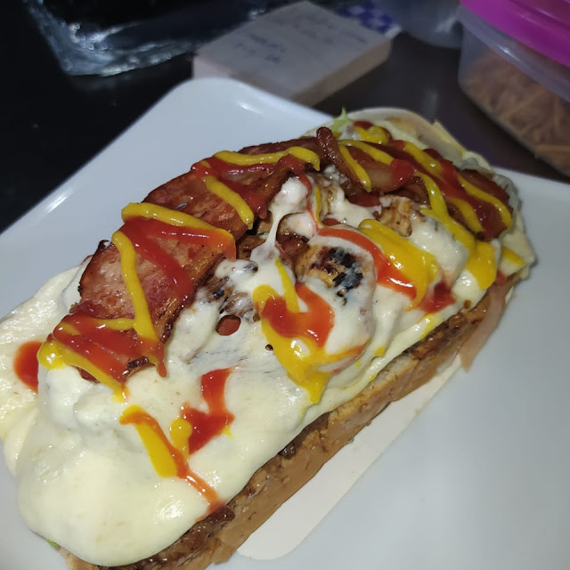 Perro Picada