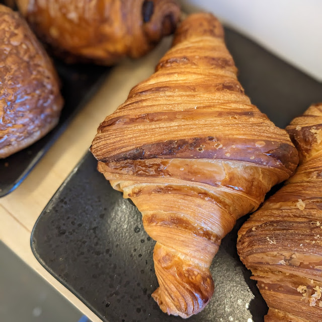 Croissant